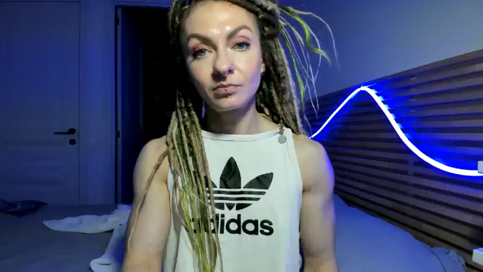 EshleyAlwaysFit