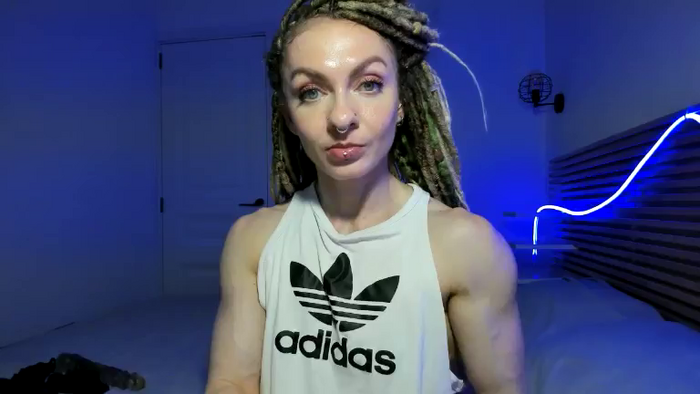 EshleyAlwaysFit