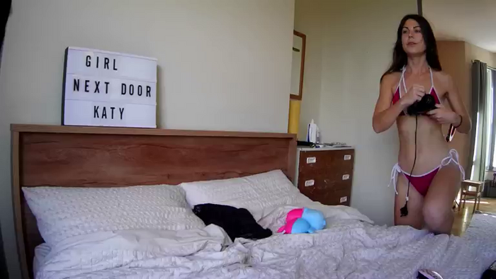 GirlNextdoorKaty