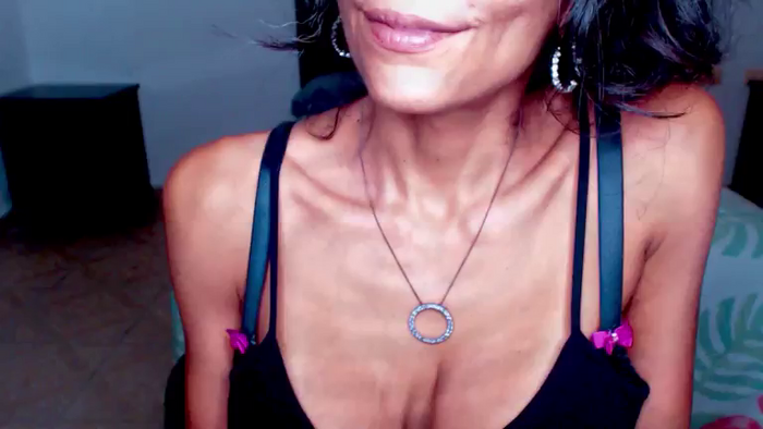 GoddessGabriella