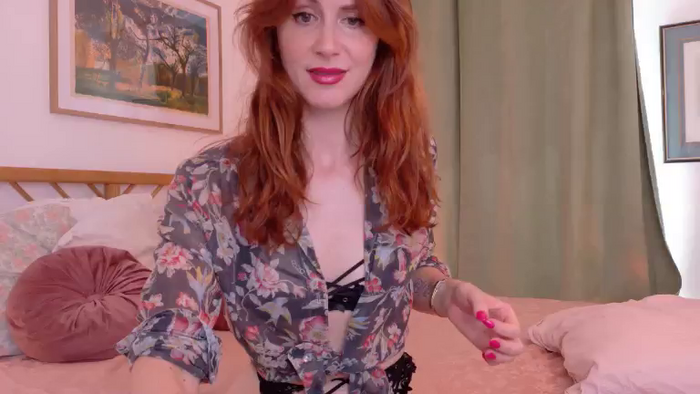 GoddessNinaOdille