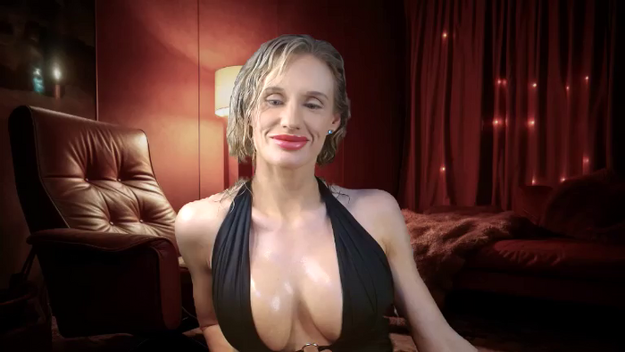 GoddessPorschePerkins