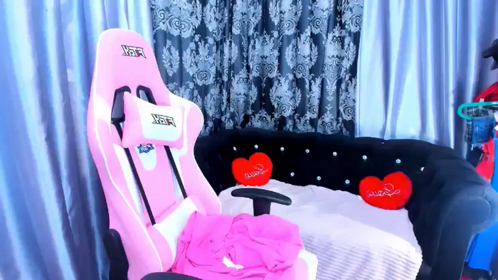 KamillaFoxXS