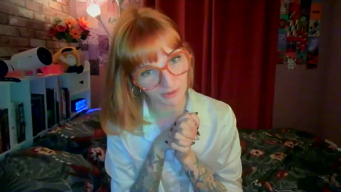 LexxxiHart