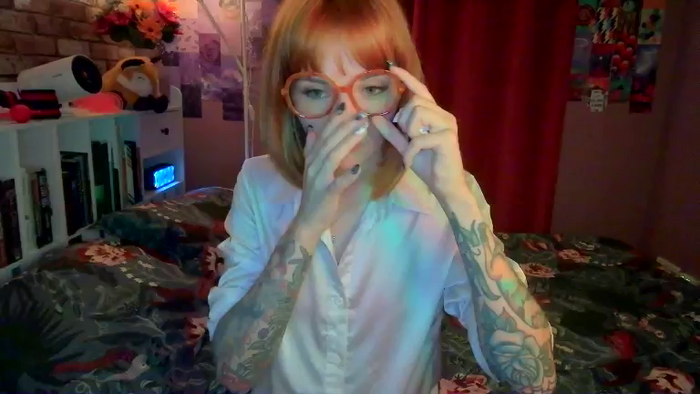 LexxxiHart