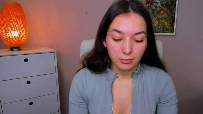 MeganxKISS19