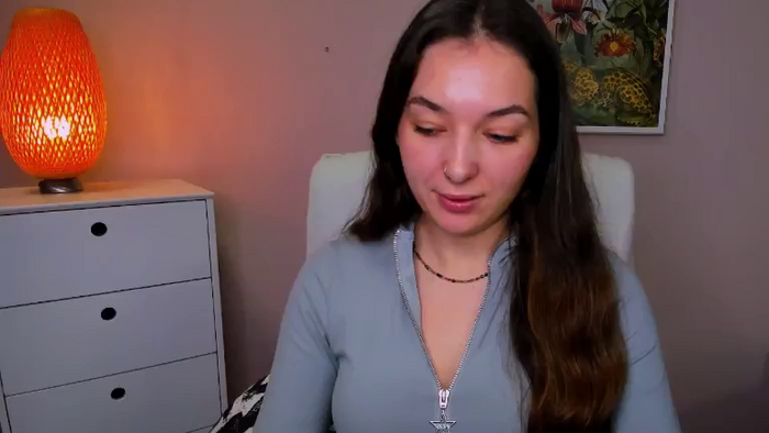 MeganxKISS19
