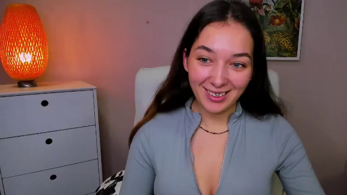 MeganxKISS19