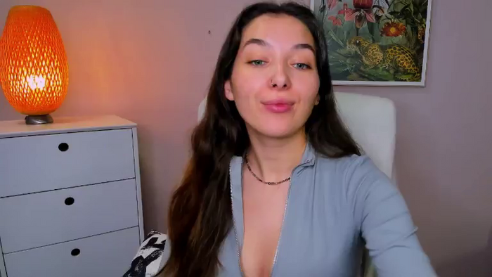 MeganxKISS19