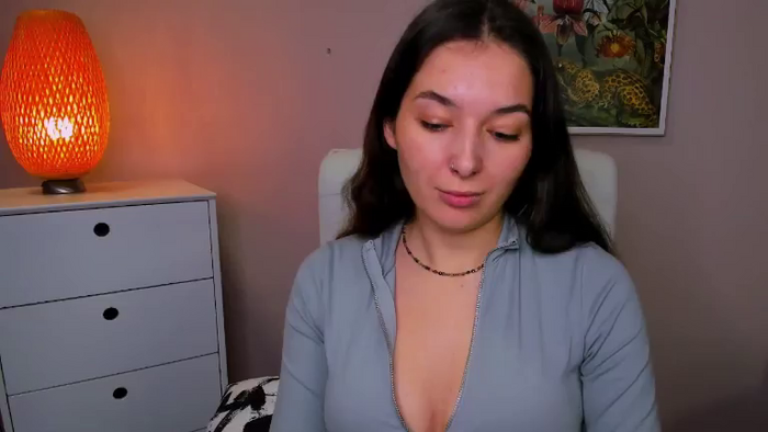 MeganxKISS19