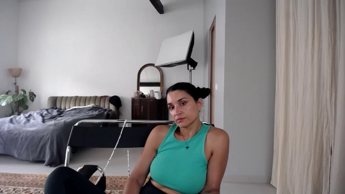 MistressSport