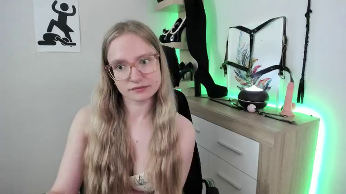 NancyxSTAR