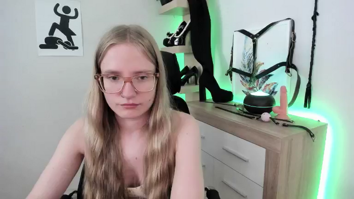 NancyxSTAR