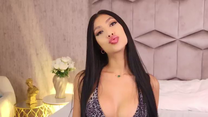 SabrinaRoss