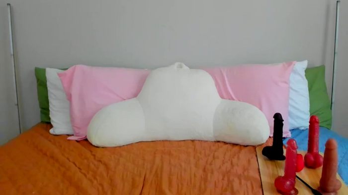 SuperSquirtSenn