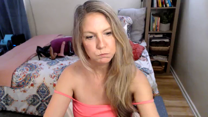 SweetCougarCandy
