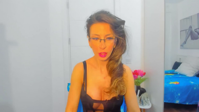 AvaDeArmond