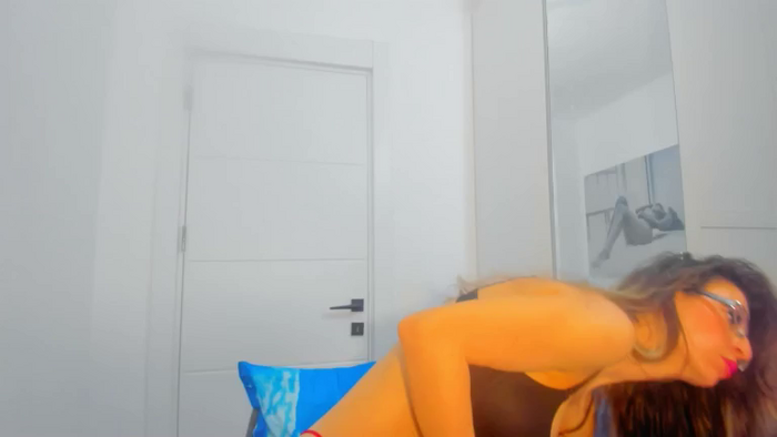 AvaDeArmond