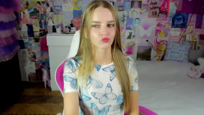 BaabeButterfly