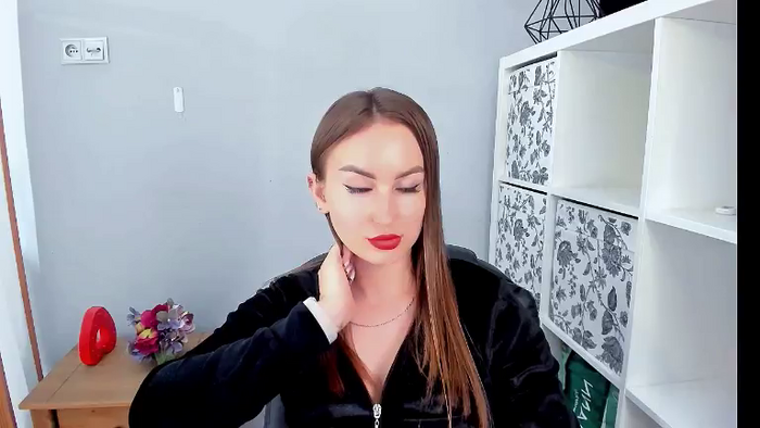 DonnaxLive