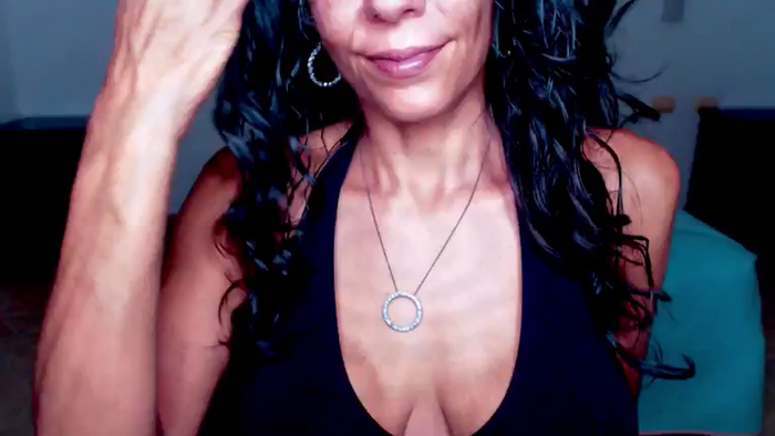 GoddessGabriella