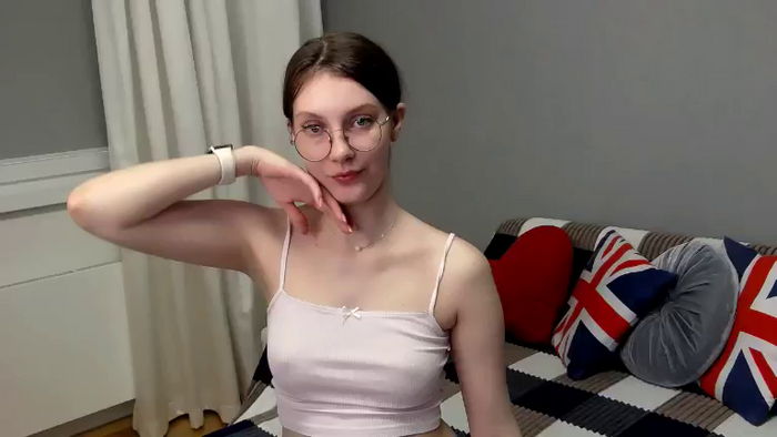 IrisEvan