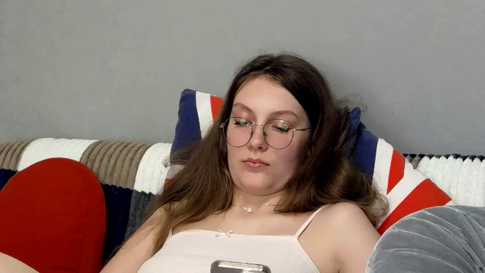 IrisEvan