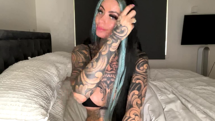 IzzyKreame