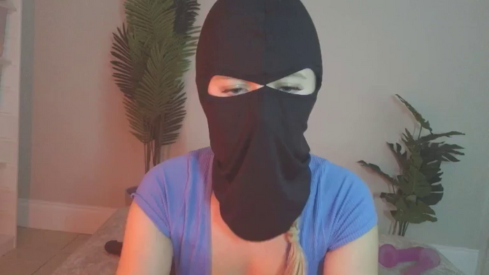 LilMissMask