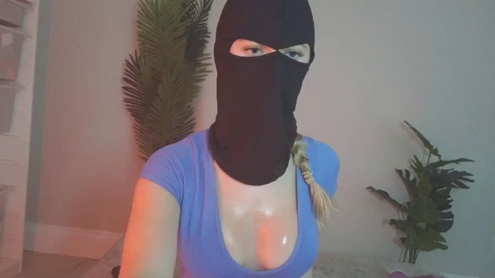 LilMissMask