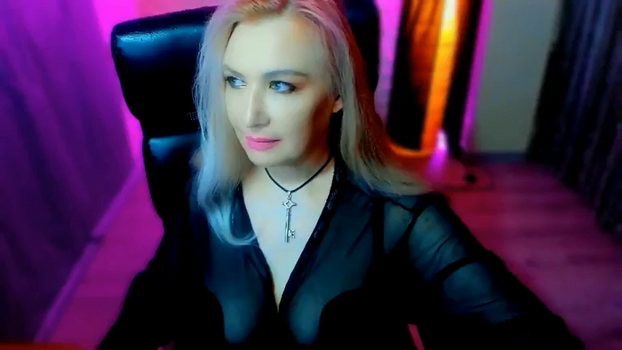 MissGina