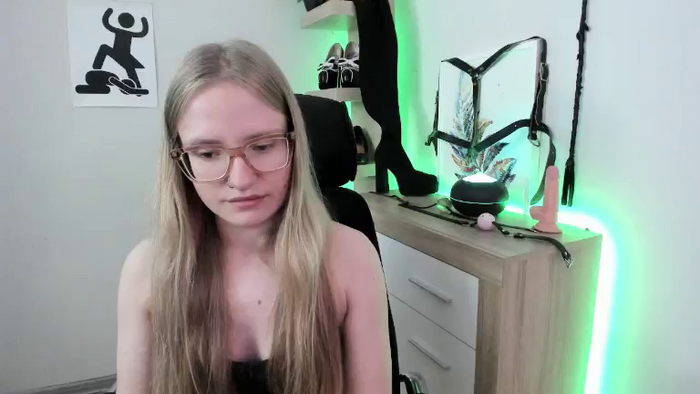 NancyxSTAR