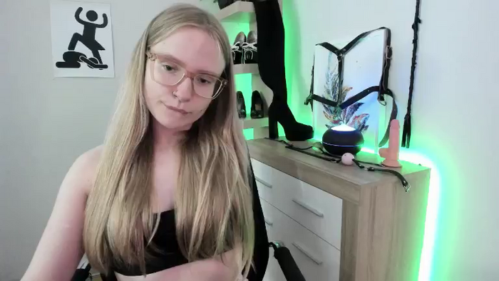 NancyxSTAR