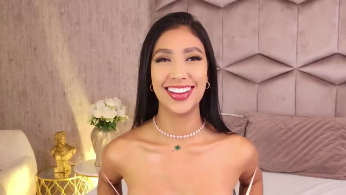 SabrinaRoss