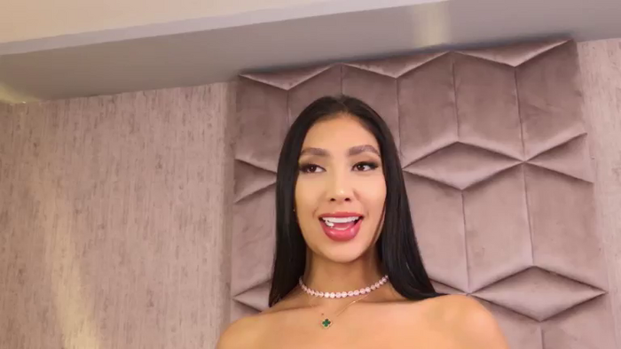 SabrinaRoss
