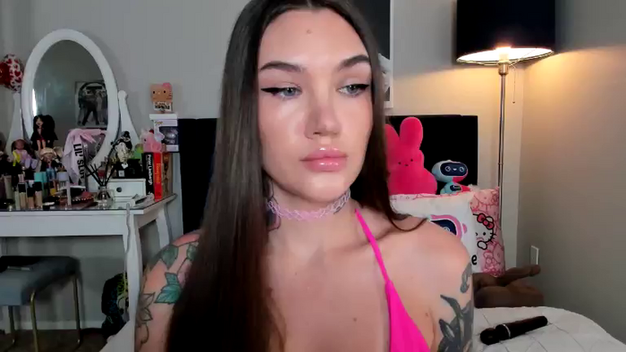 SashaNels