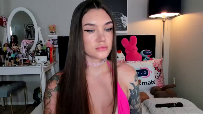 SashaNels