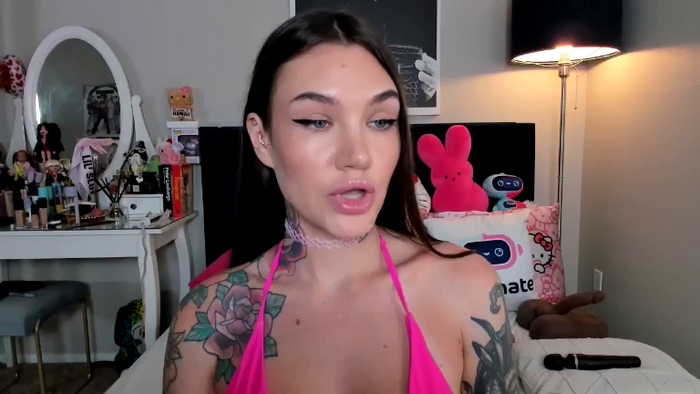 SashaNels