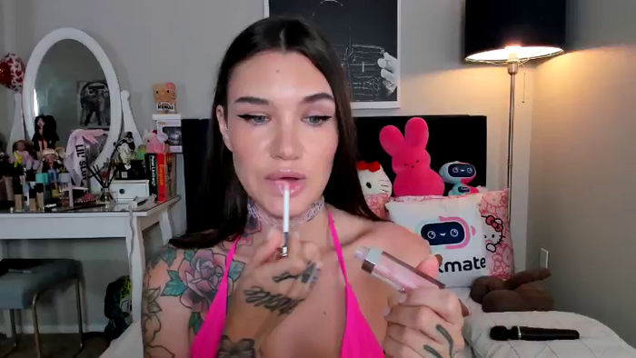 SashaNels