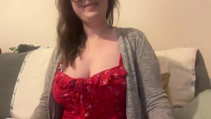 ScarlettRae21