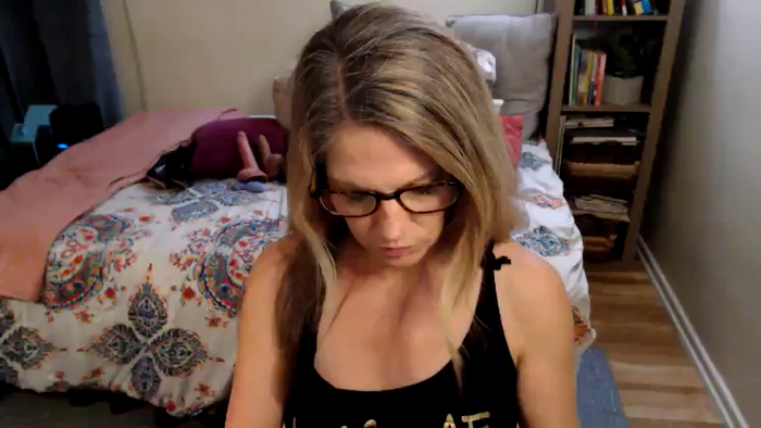 SweetCougarCandy