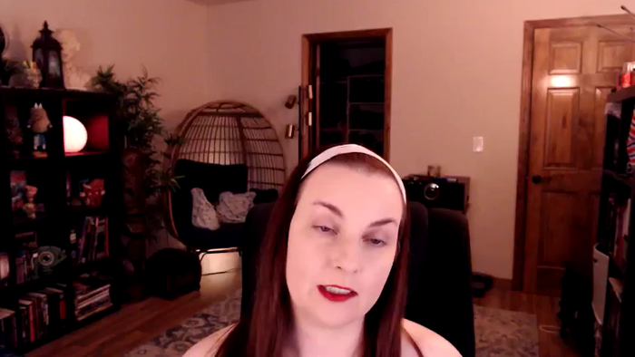 AmberLily