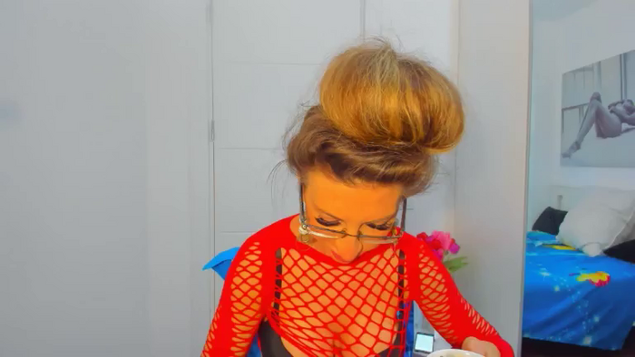 AvaDeArmond