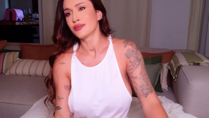 ChloeVaynee