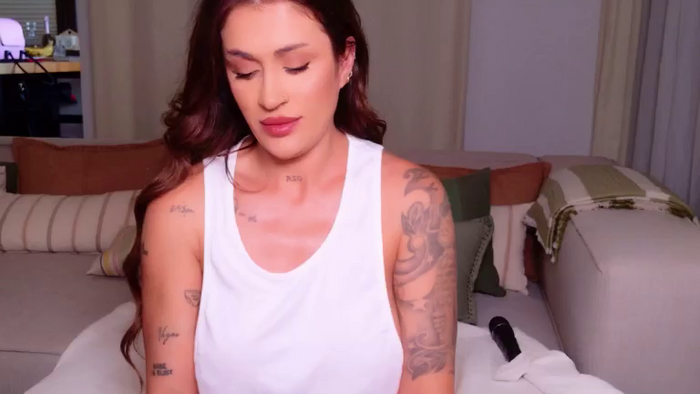 ChloeVaynee