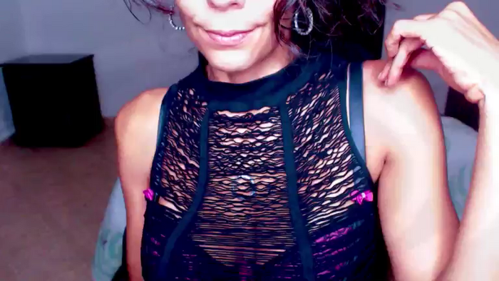 GoddessGabriella