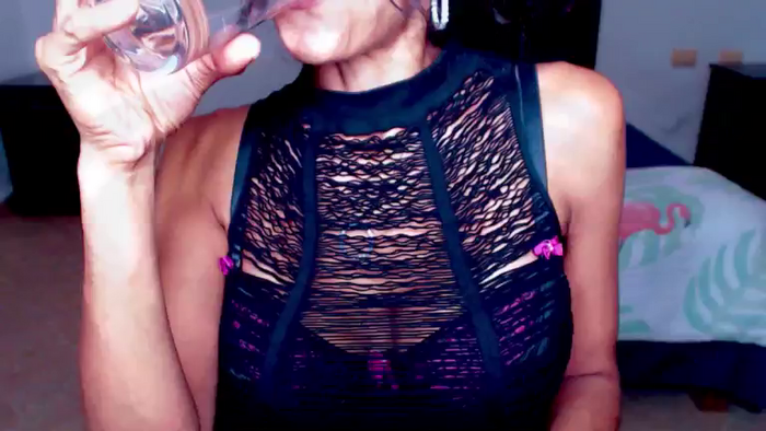 GoddessGabriella