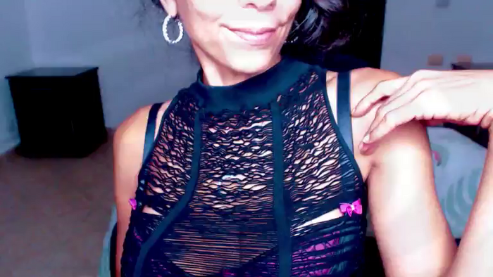 GoddessGabriella