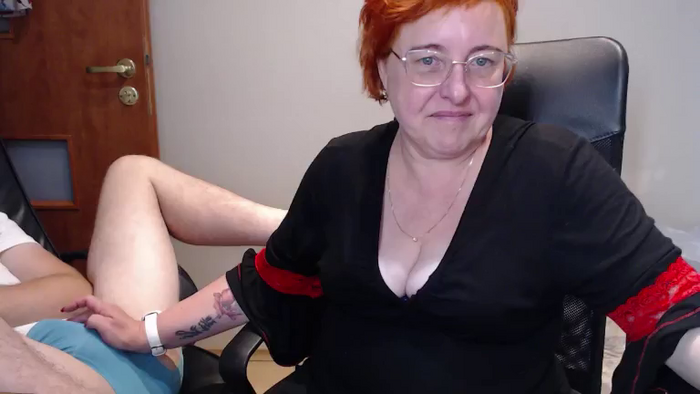 IAmJoanna