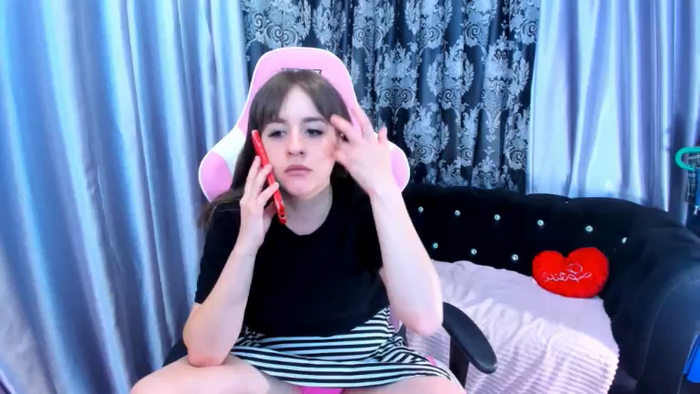 KamillaFoxXS